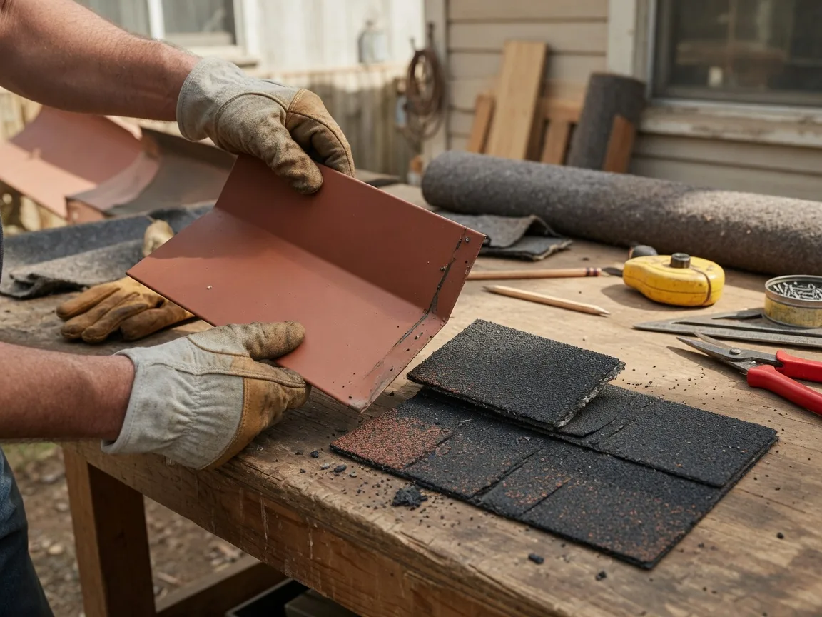 Roof Repair company in Summerfield, NC